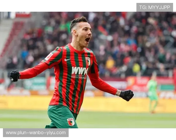 奥格斯堡足球俱乐部发展历程与未来战略全景解析