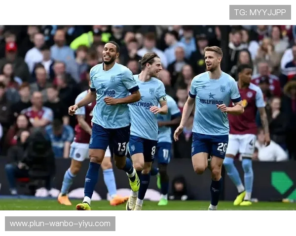 英超最新赛果全解析各队积分排名和关键比赛回顾